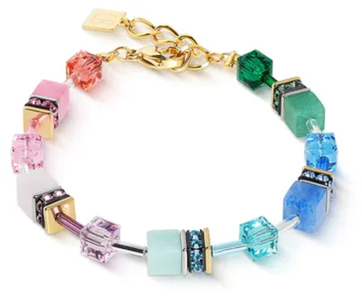 Immagine prodotto di Bracciale Coeur De Lion, Cod. 4905-30-1520