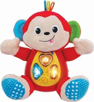 Immagine prodotto di Abbracciatore di scimmie