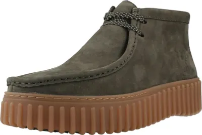 A single shoe is shown against a white background.