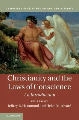 Produktbild von Christianity and the Laws of Conscience