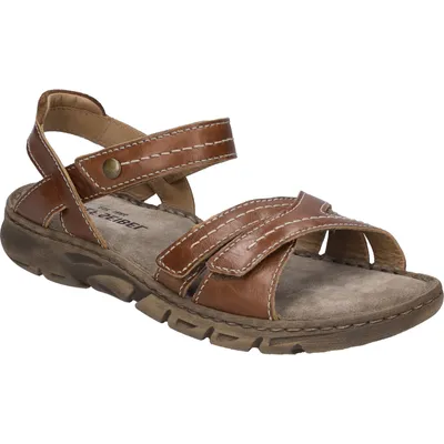 Produktbild von JOSEF SEIBEL Brenda 06 | Sandale für Damen | Braun