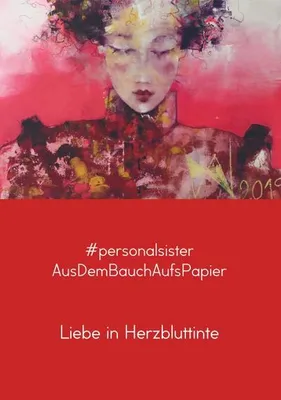 Produktbild von Liebe in Herzbluttinte