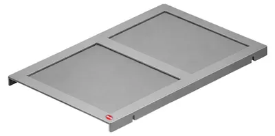 Immagine prodotto di Hailo coperchio sistema 1138719 per Tandem e Terzett grigio scuro