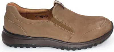 Immagine prodotto di Waldläufer DENVER, scarpa slip-on da uomo in marrone, numero 9