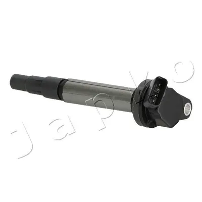 Produktbild von JAPKO 78217 Zündspule 12V für TOYOTA Yaris Schrägheck (P9) AURIS (NRE15, ZZE15, ADE15, ZRE15, NDE15) AVENSIS Station Wagon (ZRT27, ADT27) RAV 4 III