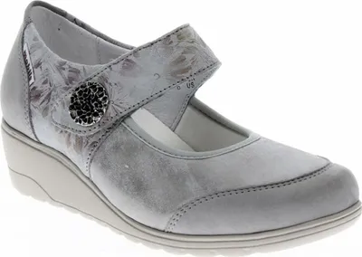 Produktbild von Mobils by Mephisto Spangenpump für Damen