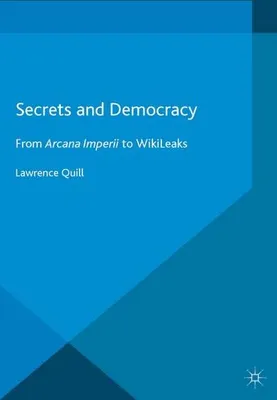 Obrázok produktu pre Secrets and Democracy