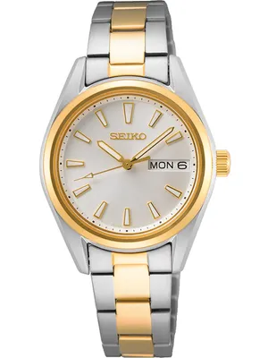 Immagine prodotto di Orologio Seiko da donna SUR454P1 argento