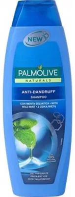 Image de Shampoing anti-pelliculaire 350 ml - Palmolive