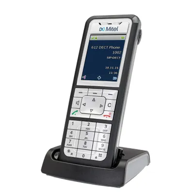 Produktbild von Mitel 600c/d Ladeschale inkl. Steckernetzteil