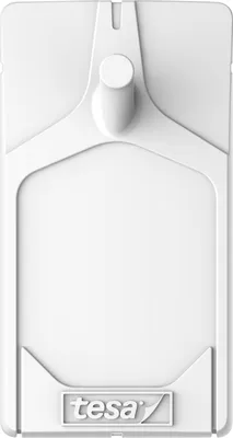 Produktbild von TESA 77772-00000, Weiß, 5 Stück(e), Sichtverpackung