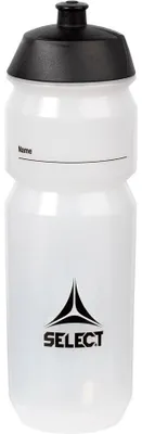 Image de Select - Bouteille d'eau « Bidon », 700 ml MR1483 (taille unique) (transparente)