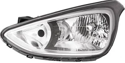 Produktbild von DIEDERICHS Scheinwerfer Links für HYUNDAI i10 (IA) 6853083