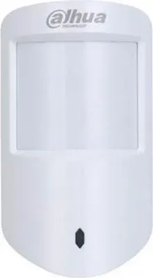 Immagine prodotto di Dahua Technology ARD1233-W2 Sensore a parete senza fili a infrarossi passivi (PIR) Bianco