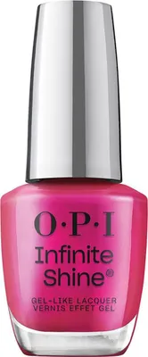 Produktbild von OPI Infinite Shine Nagellak Pompeii Purple 15ml