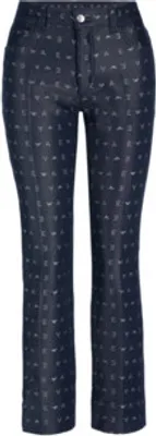 Produktbild von Slim Fit Jeans für Herren in schwarz