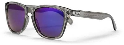 Obrázok produktu pre CHPO Slnečné okuliare Bodhi, veľkosť:ONESIZE, farby:grey/blue mirror
