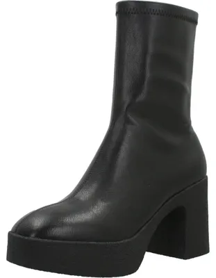 Produktbild von Schuhe Modell 8448N Schwarz