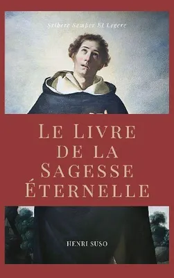 Produktbild von Le Livre de la Sagesse Éternelle
