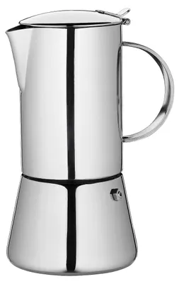 Image de Cafetière espresso Aida 10 tasses