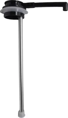 Immagine prodotto di alfi Steigrohr, Edelstahl poliert, Isolierkanne 2,5l | HAN 9111004001 | EAN 4002458461231