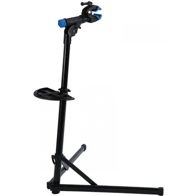 Produktbild von BBB Cycling BBB Reparaturständer ProfiMount Einheitsgröße schwarz/silber - st...