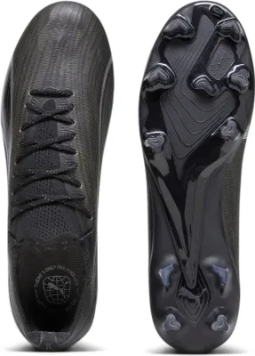 Produktbild von Puma Ultra Ultimate FG/AG, Schwarz, 44.5 EU