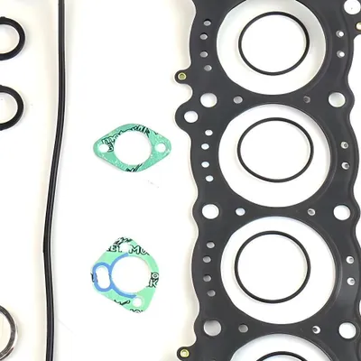 Produktbild von Zylinderdichtungen Dichtsatz original Zylinder Athena für Suzuki GSX-R 750 00-05 / GSX-R 1000 01-02