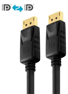 Immagine prodotto di PureLink® - Cavo DisplayPort - PureInstall 3,00m