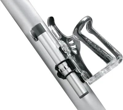 Productafbeelding van Minipomp fiets - Presta - Aluminium