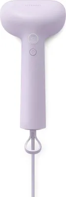 Immagine prodotto di Steamery Cirrus X Vaporetto portatile per capi d'abbigliamento 0,085 L 1416 W Lilla