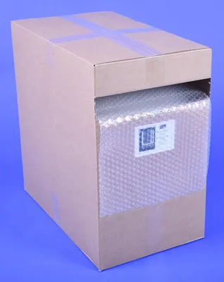 Immagine prodotto di Q-Connect® KF11476 Pluriball 28,5 cm x 50 m