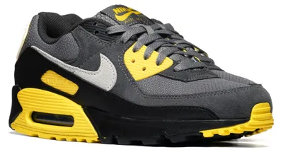 Produktbild von Nike Vomero 18 Black Dark Smoke Grey Light Smoke Grey - EU 41