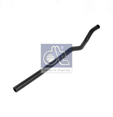Produktbild von DT Spare Parts Kühlerschlauch Wasserschlauch 19 6.35326