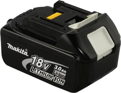 Produktbild von UPONOR S-Press, Ersatzakku, UP 110, 1 Stk.