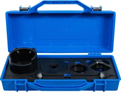 Produktbild von BGS technic Silent Block Tool Set, 5,47 kg