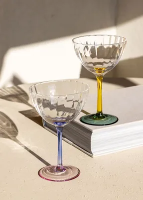 Obrázok produktu pre Hermia Concept, BRD0121, Schüssel, Grün, 100 % GLAS, 10 x 10 x 15 cm