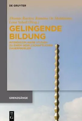 Obrázok produktu pre Gelingende Bildung