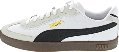 Produktbild von Puma Puma Club II Sneaker Weiß