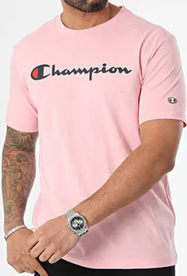 Produktbild von Champion Deutschland Crewneck T-Shirt CNP M