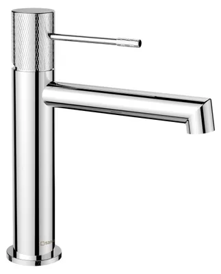 Produktbild von Solaria Waschtischarmatur, Chrom