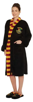 Obrázok produktu pre Župan dámský Harry Potter 1 Bradavice