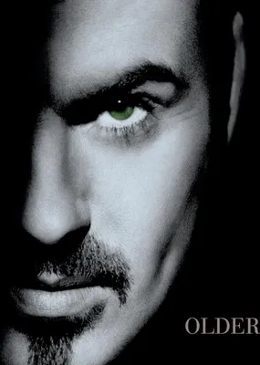 Obrázok produktu pre George Michael: George Michael: Older - - (CD / O)