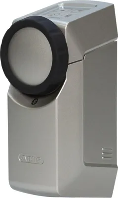 Produktbild von HomeTec Pro Bluetooth®-Türschlossantrieb CFA3100 silber