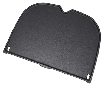Productafbeelding van Gietijzeren Grillplaat voor Gasbarbecues