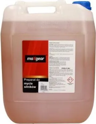 Obrázek produktu pro Mytí motoru 20l