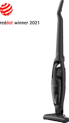 Produktbild von Electrolux ES31CB18GG Akkustaubsauger Graphit, Grau