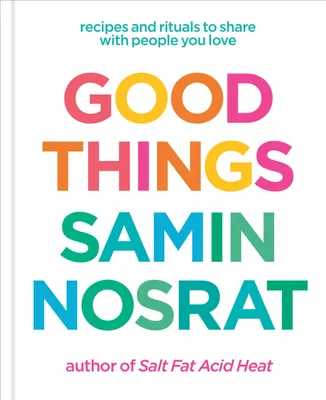 Produktbild von Good Things