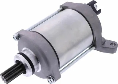 Produktbild von JMP MQD6879 Anlasser 9 Zähne Linksrotation für Yamaha YFM 450