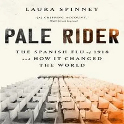 Productafbeelding van Pale Rider
